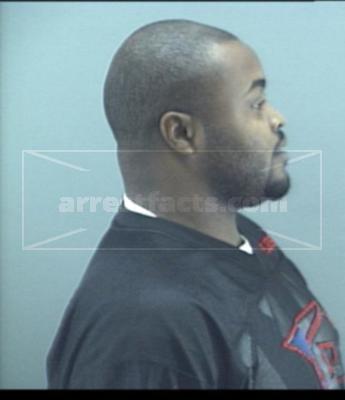 Terry Dewayne Hawkins