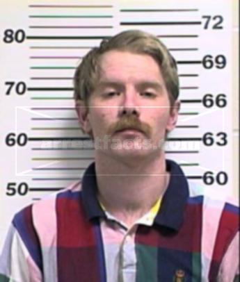 Joseph Lamar Mathews