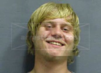 Zachary Dallas George