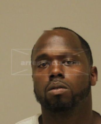 Marquis Terrell Merritt