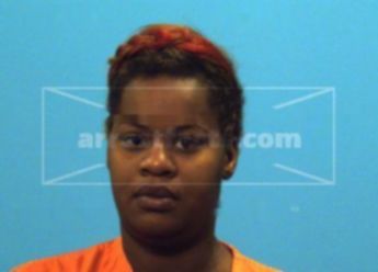 Alma Monique Shaquae Gibbs