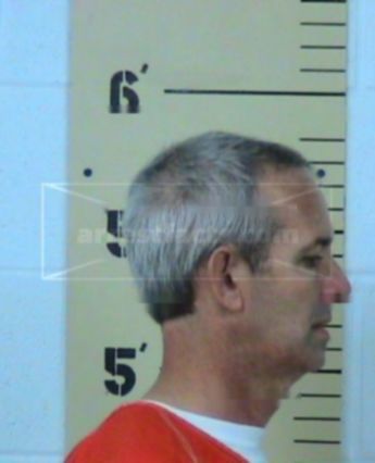 Douglas Grant Ashley