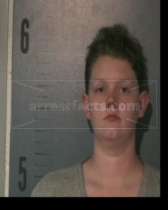 Lauren Kay Kirkland