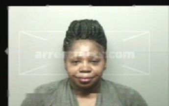 Melinda Ann Rogers