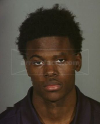 Deon M Barron