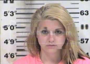 Whitney Lenea Mauldin