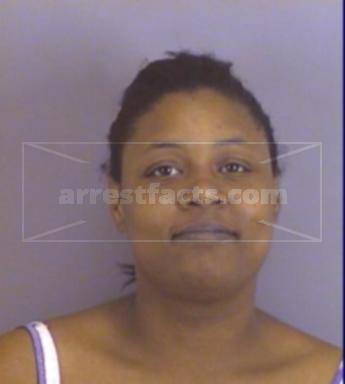 Tamika Lashunen Mackey