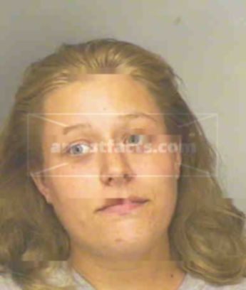 Sherrie Amanda Booth