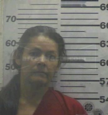 Bernice Tapia