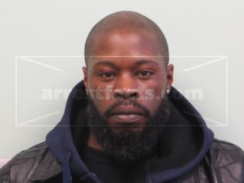 Christopher Darnell Long