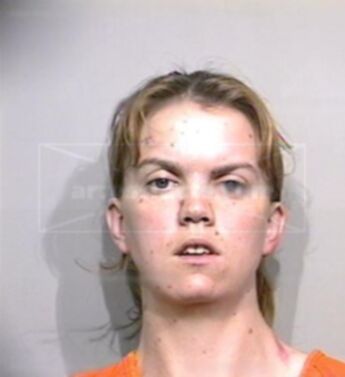 Crystal Ann Tindell