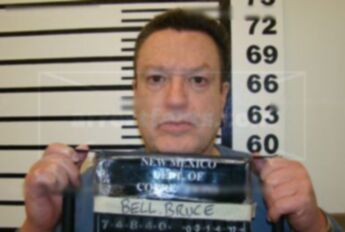 Bruce Cameral Bell