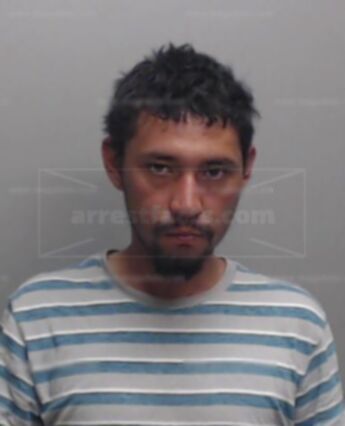 Roberto Antonio Cruz-Martinez