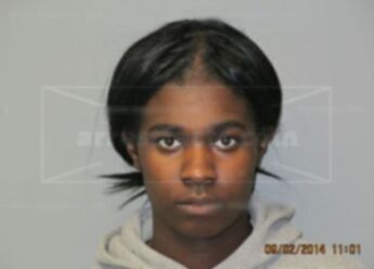 Sierra Elyse Epps