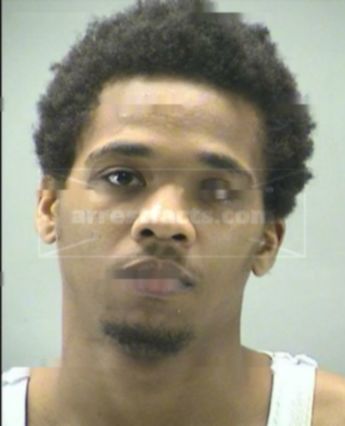 Antwon Lamar Anderson
