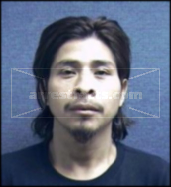 Marcos Lopez Martinez