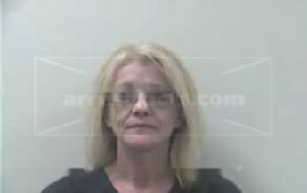 Melissa B Gainer