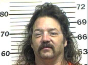 Bobby Edward Miller