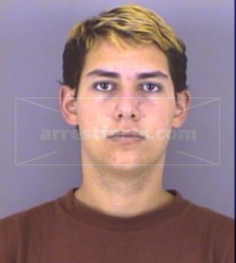 Brandon Scott Fox