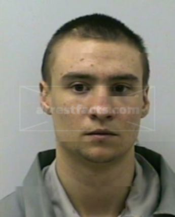 Justin Annesley Jr