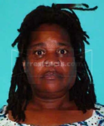 Valerie Lavern Jenkins
