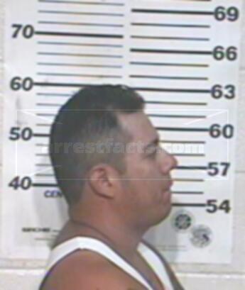 Jaime Aguilar Delagarza