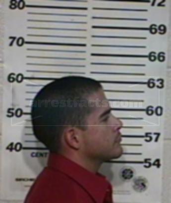 Abraham Vega Faragoza