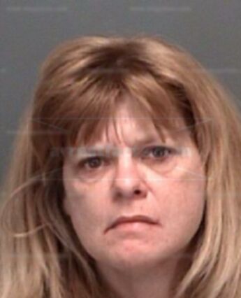 Gwendolyn Darlene Bell