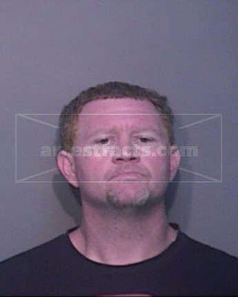 Raymond Patrick Harbison
