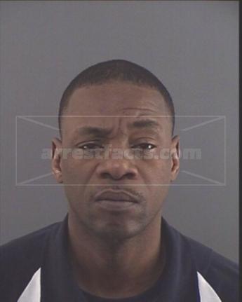 Claude Willie Jones