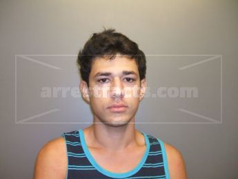 Elijah Jacob Gonzalez