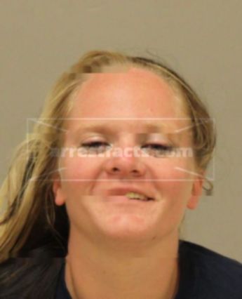 Tiffany Lynn Vaughan