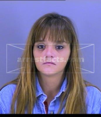 Alicia Diane Evans Barrett