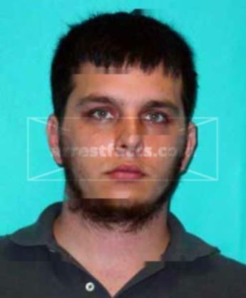 Daniel Raymond Mackey