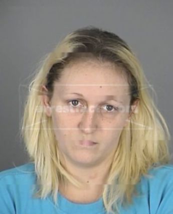 Kayla Marie Freeman