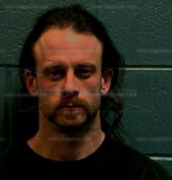 Michael Ray Kennedy