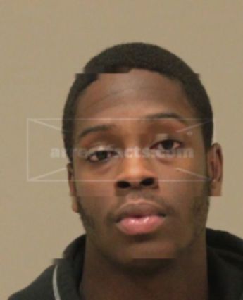 Khiry Davis