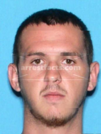 Raymond Paul Baker Jr