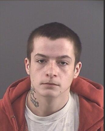 Thomas Richard Larimore