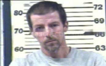 Christopher Ray Sexton