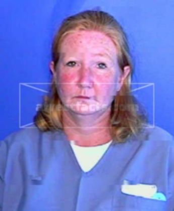 Beverly Lynn Holt
