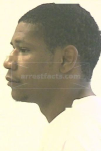 Lance Adrian Williams