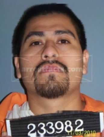 Anselmo Ramirez