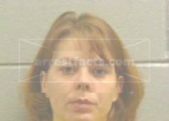 Sarah Allison Jones