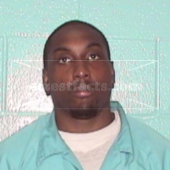 Corman Lashawn Smith