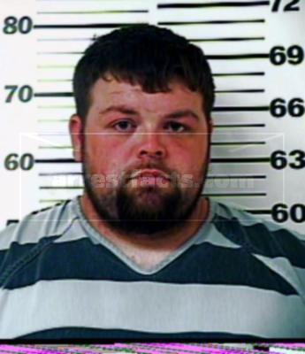 Aaron Kyle Jones