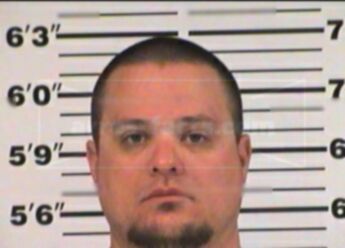 Chad Robert May