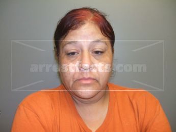 Rosita Herrera Avalos