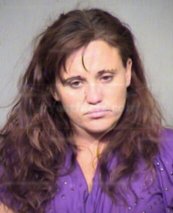 Catherine Ann Eversole
