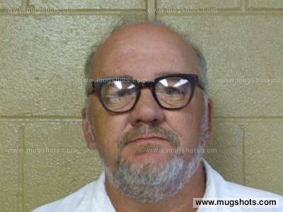 Larry Robert Ford